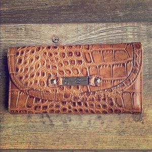 Jessica Simpson Wallet and checkbook cover